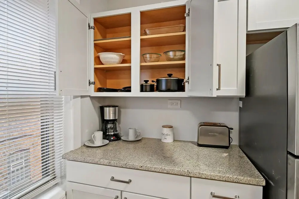 1BR Cozy Apt - Marshfield 27-W2