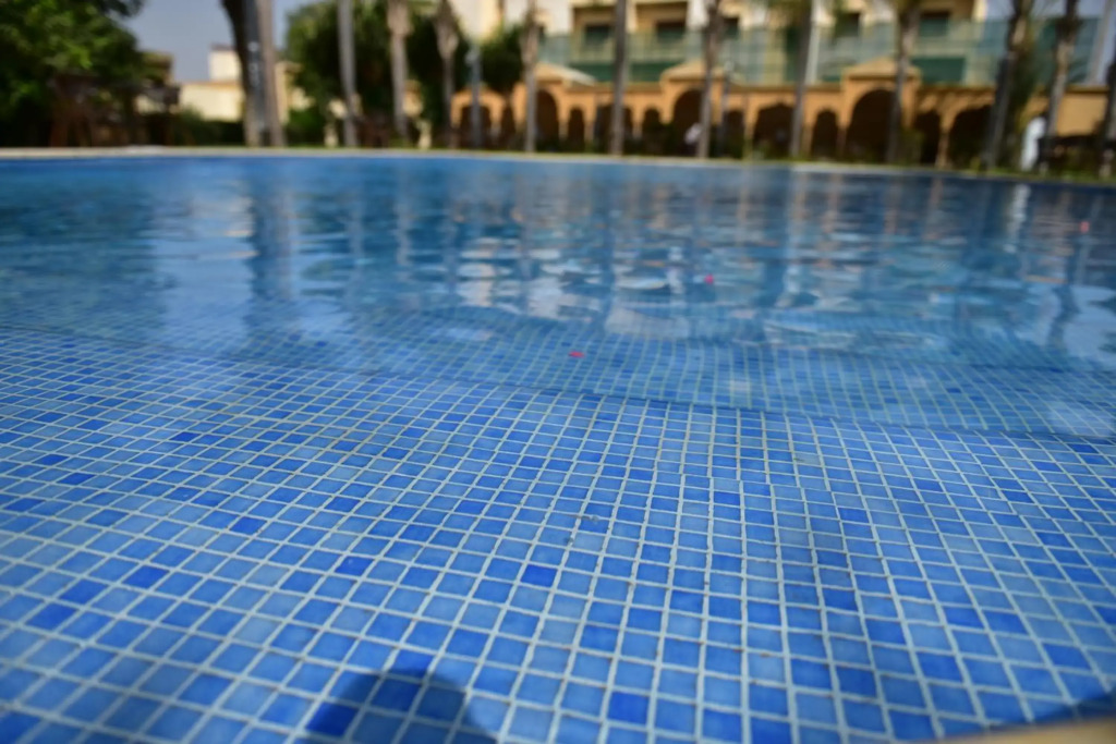 Hôtel Fès Inn & SPA
