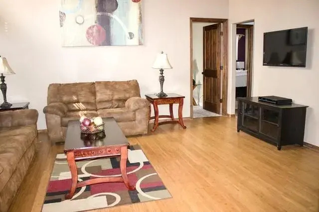 The Cozy Golf Course Townhome