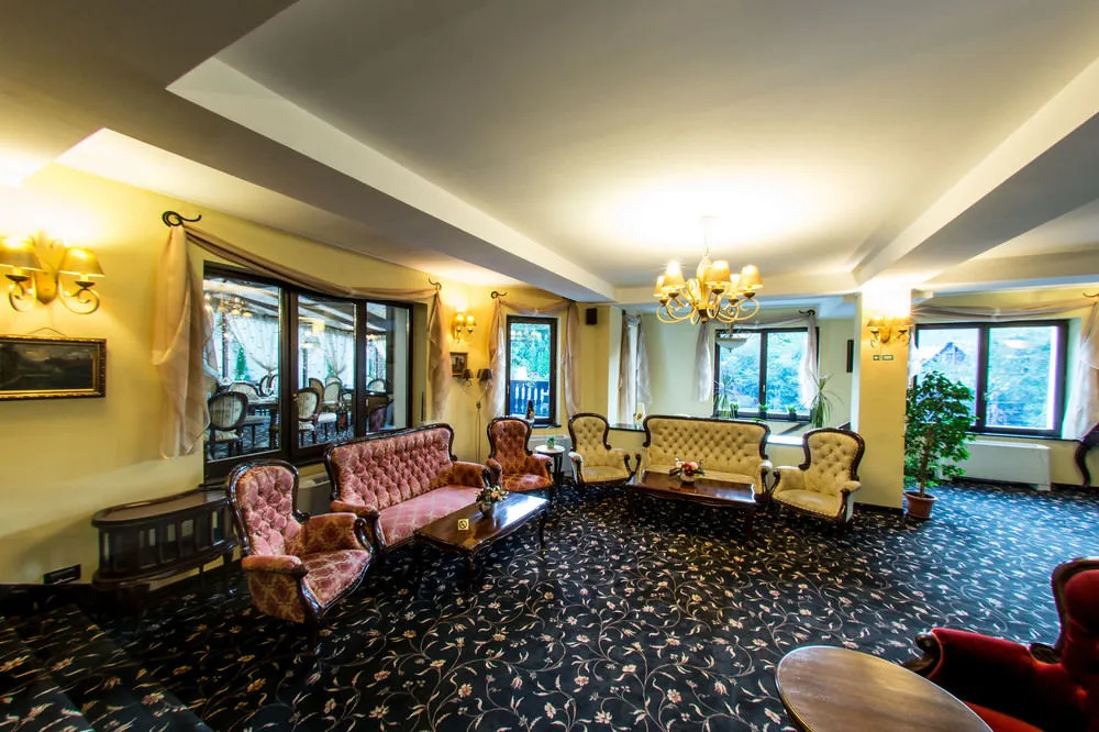 Classic Inn Hotel