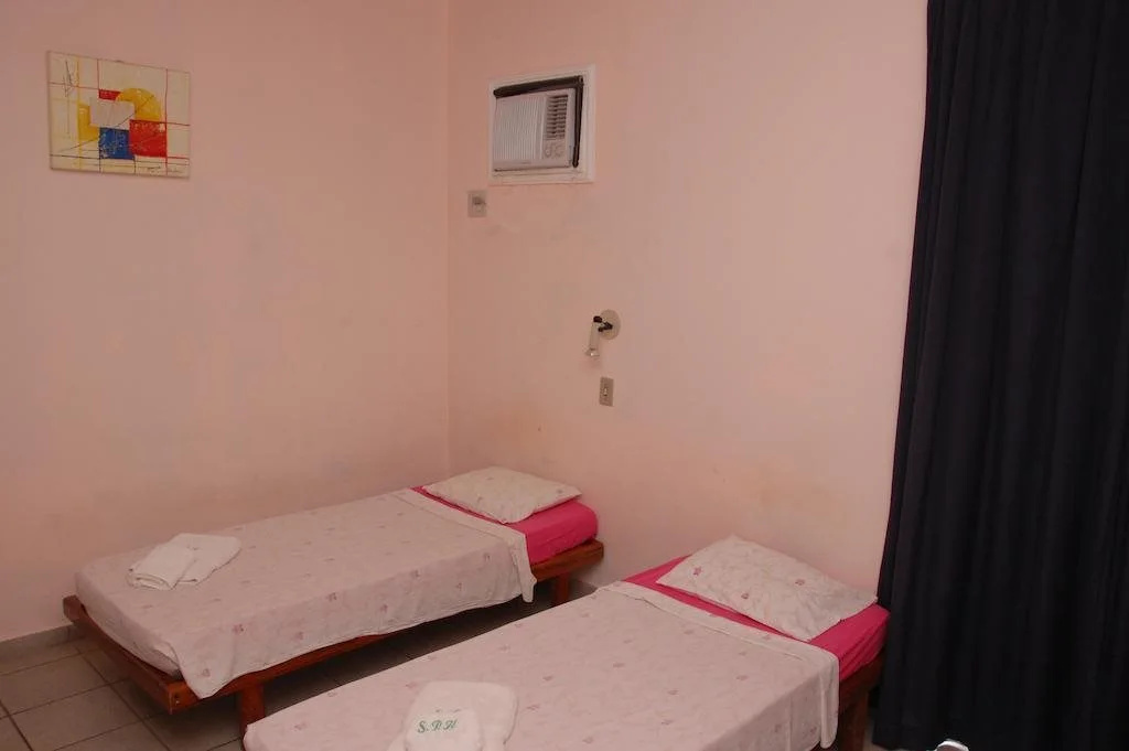 Senador Pousada Hotel