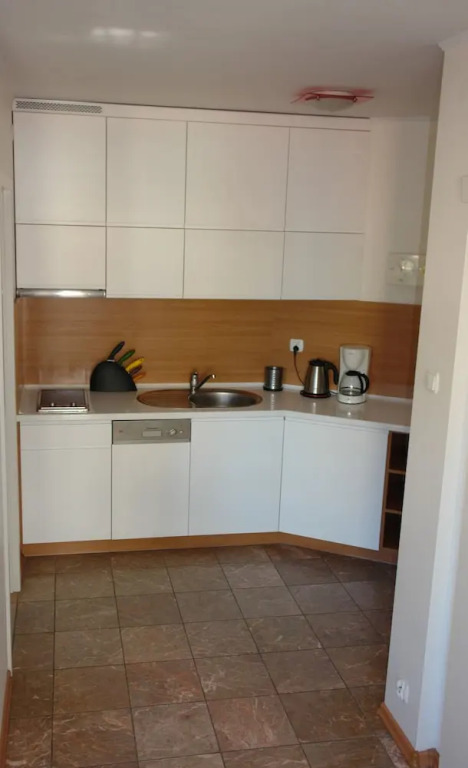 Apartment Bonne Journee