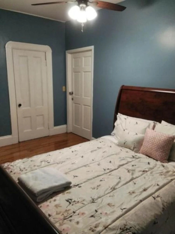 The Maple Bed & Breakfast