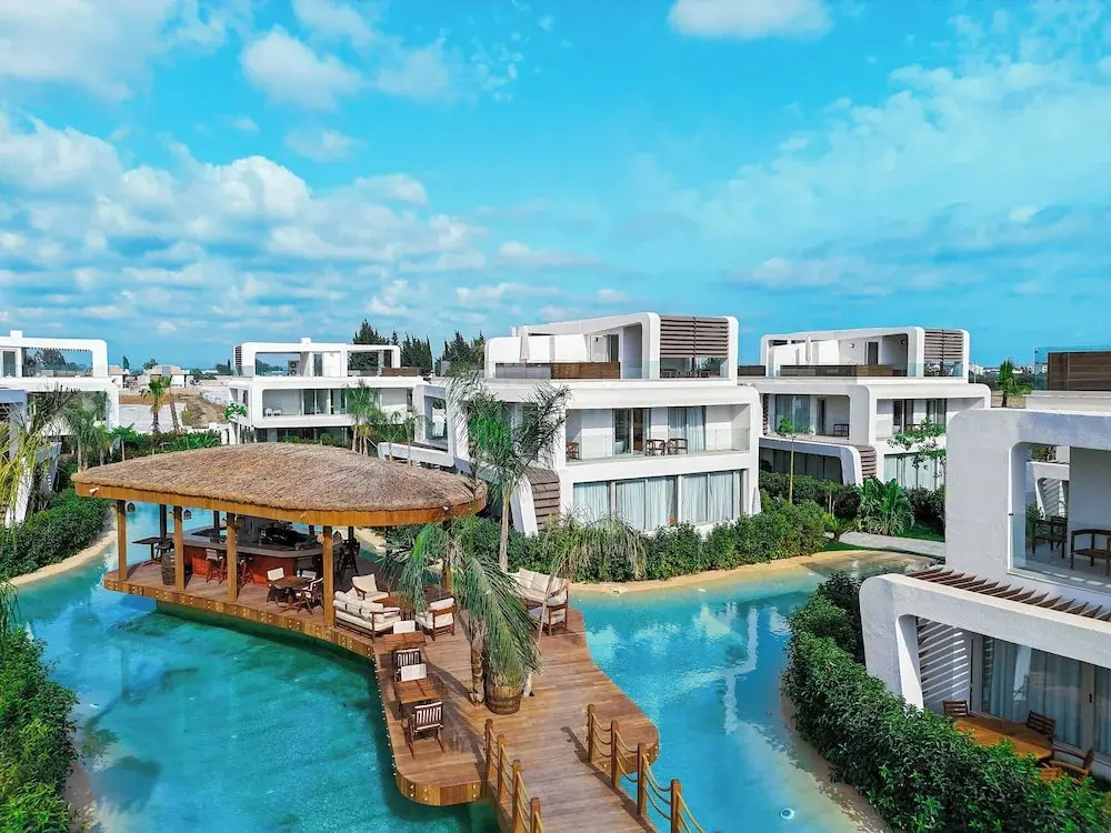 Club Arona by Laren Hotels