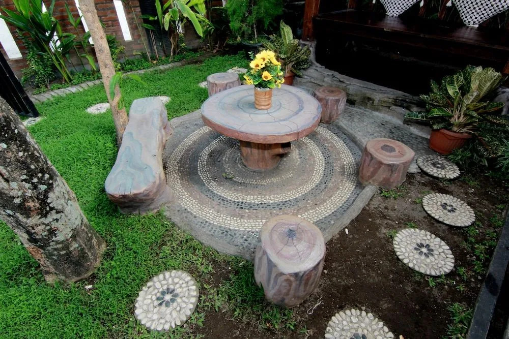 Ngampilan Backpacker Hostel