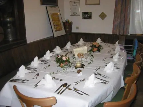 Gasthof zum Lamm