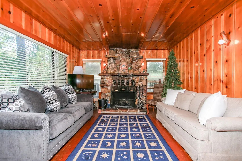 Nana's Cottage Retreat