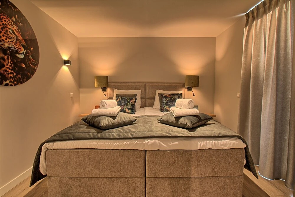 Najade Resort Het Gooi