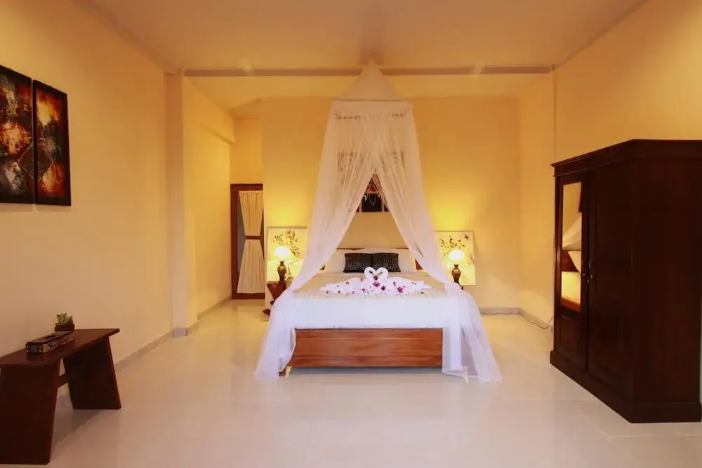 Geriya Siena Guesthouse