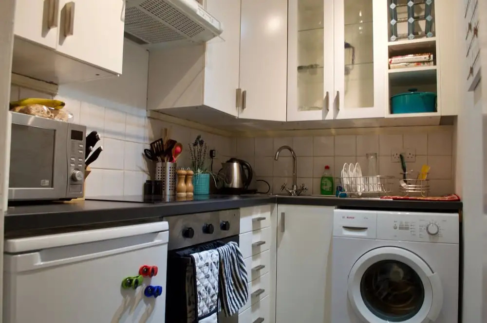 2 Bedroom Flat In Stockton