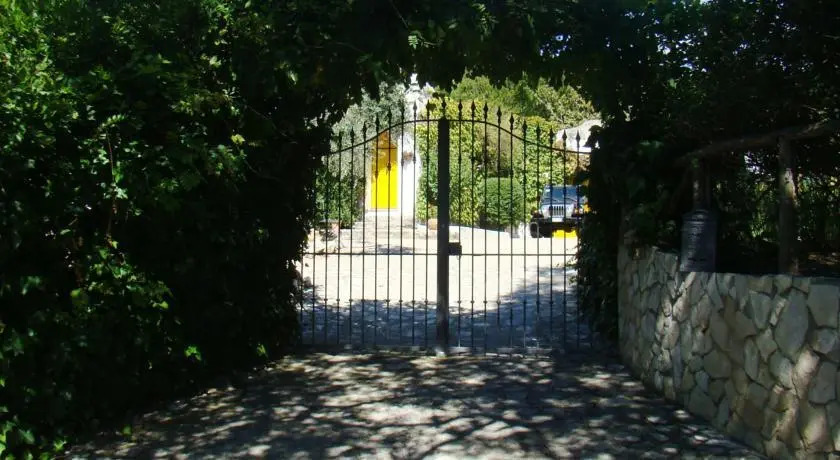 Villa Kaire