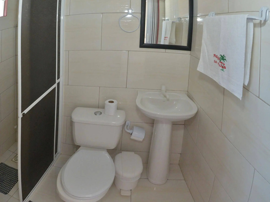 Pousada Rota das Praias