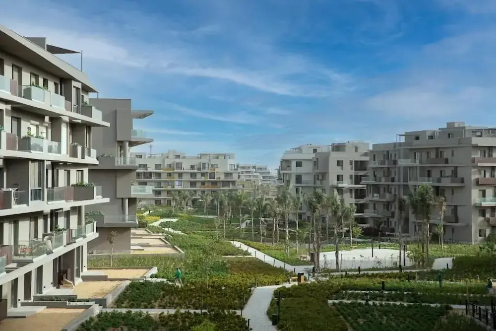 Studio - Villette Sodic Compound