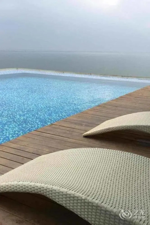Yuehe Hotel