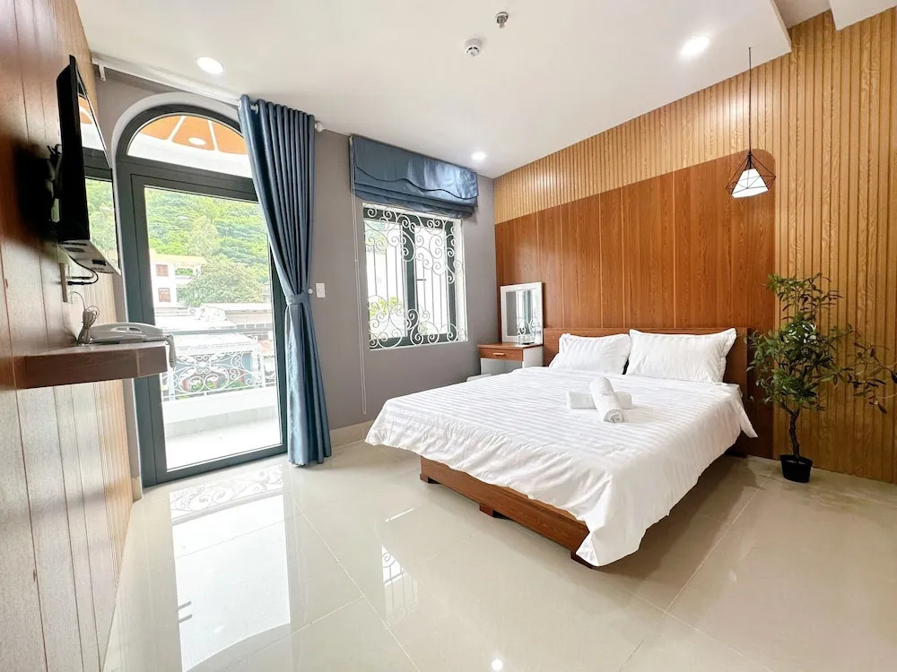 Milanesa Hotel and Apartment