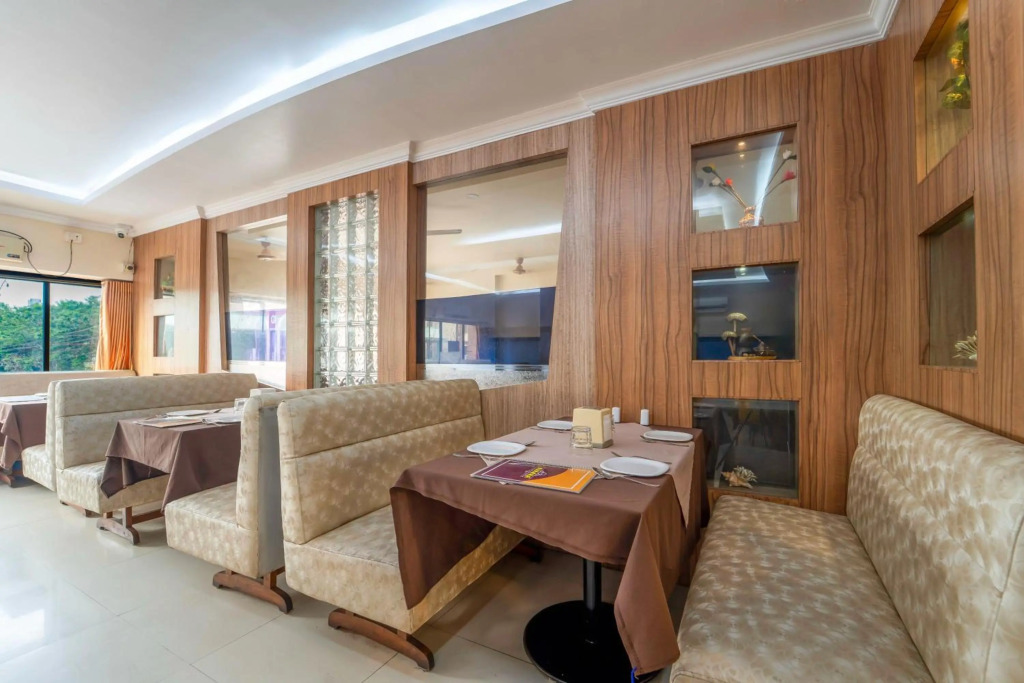 Margao Residency