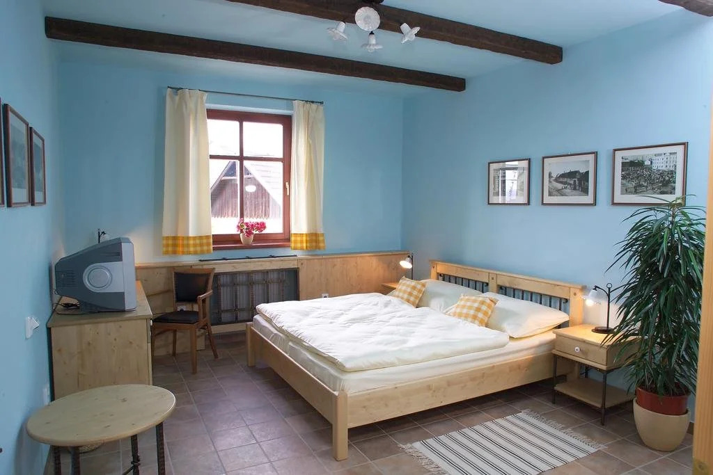 Hotel Koníček