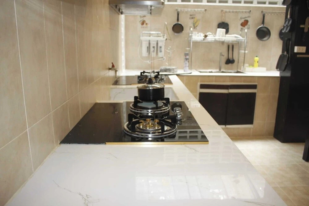 Narong Ek Residence View & Pool Villa