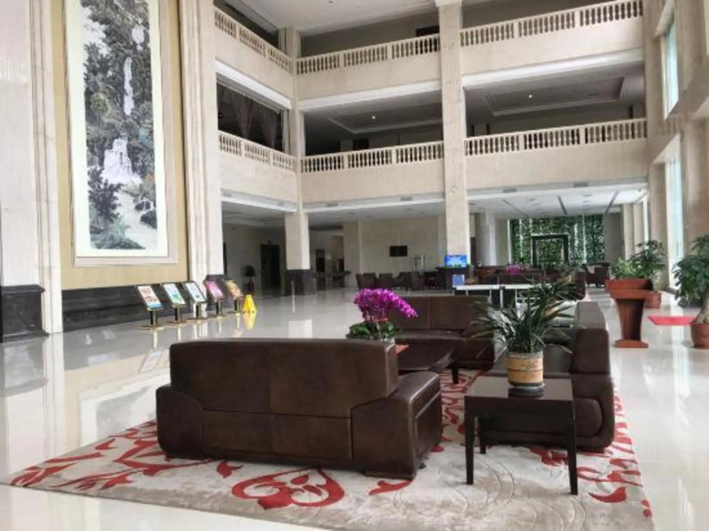 Uchoice Hotel