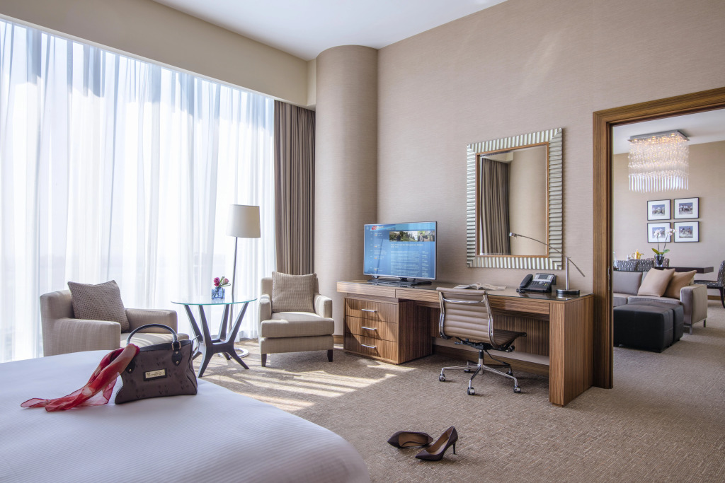 City Centre Rotana Doha
