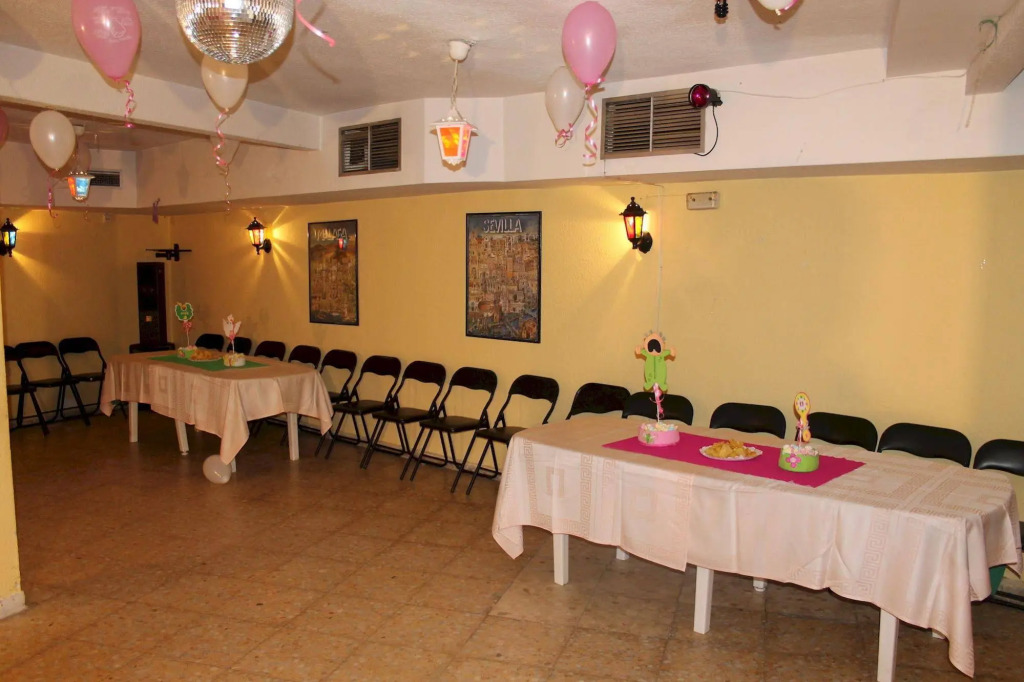 Hostal Restaurante Carabanchel