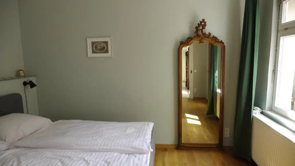 Boutique Charme Apartments Rettigstr
