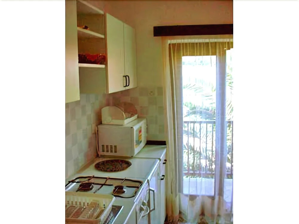 Apartments Pero