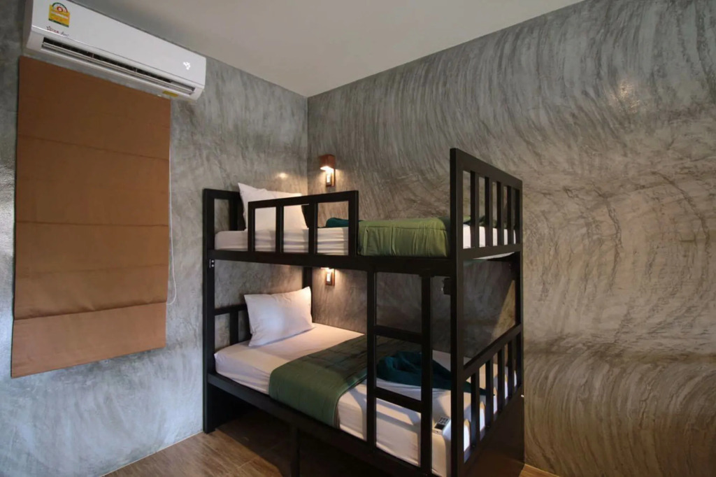 Blanco Hostel Lanta 18 to 35