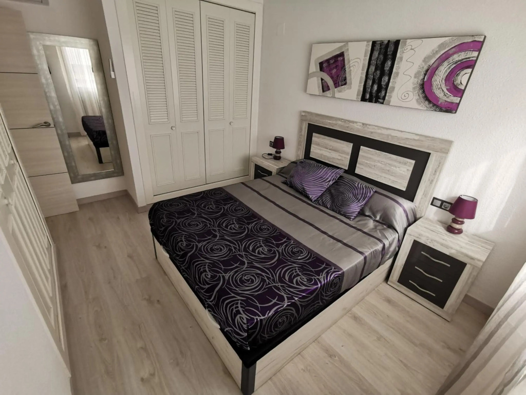 Apartamento Galtor Casanova