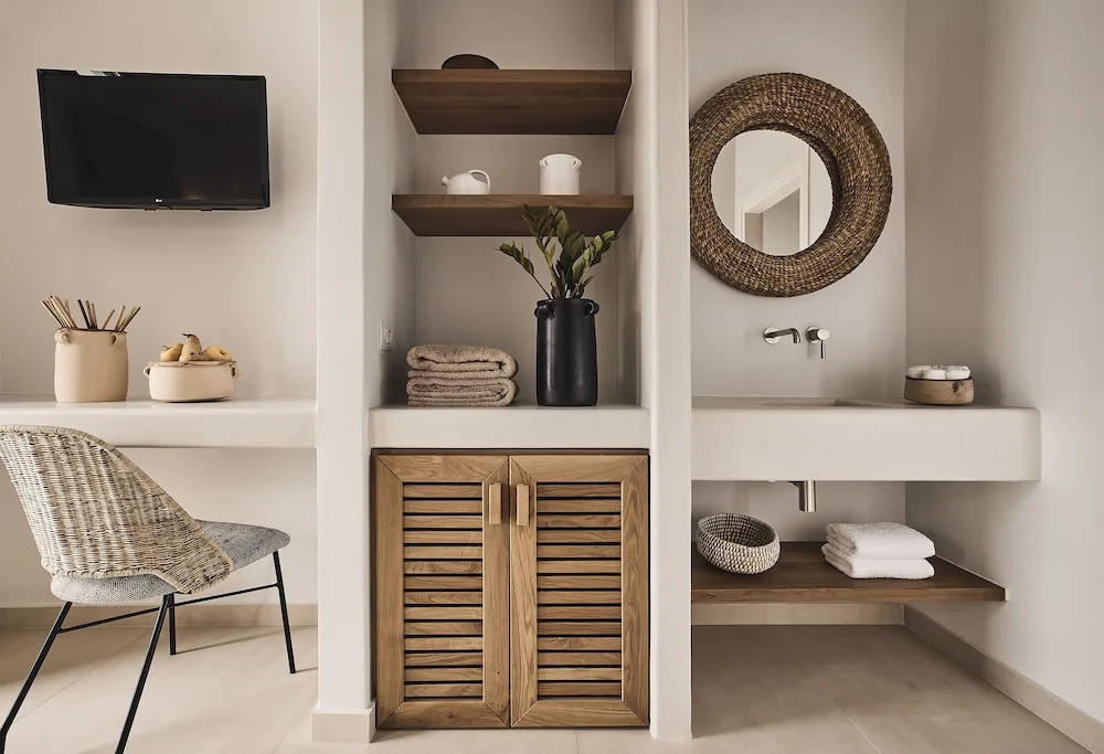 Nival Boutique Hotel