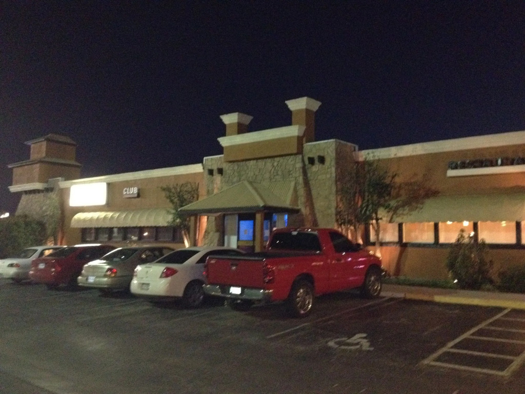 Abilene Whitten Inn