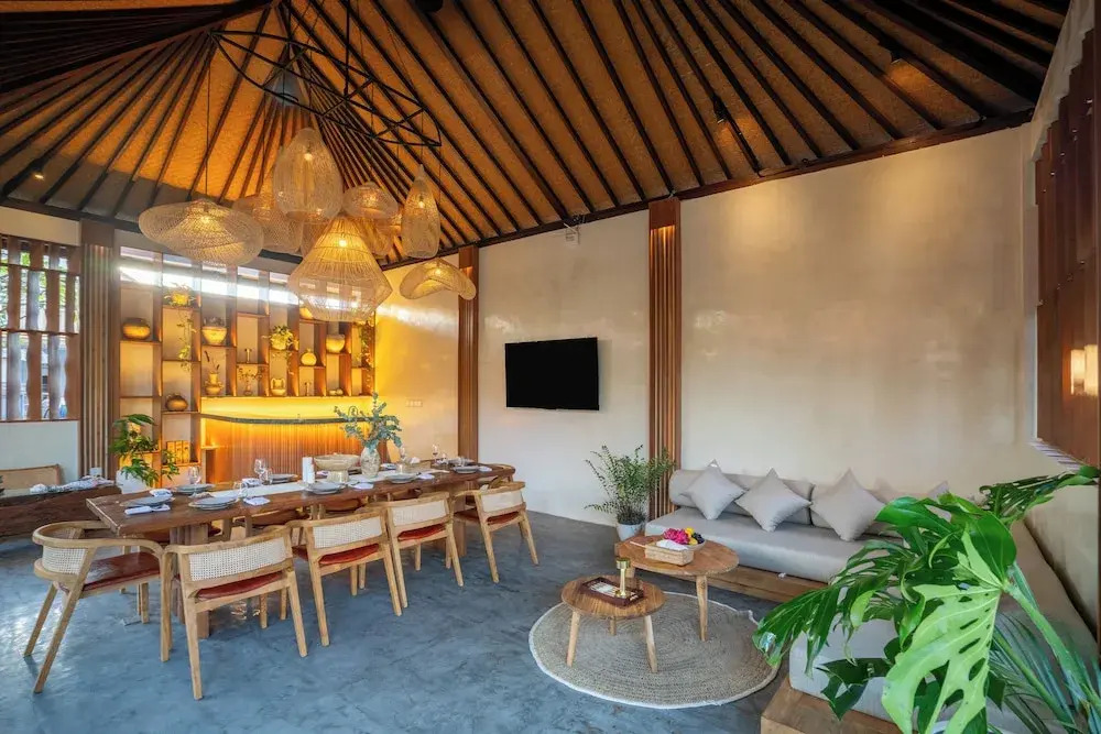 Meraki Luxury Villa