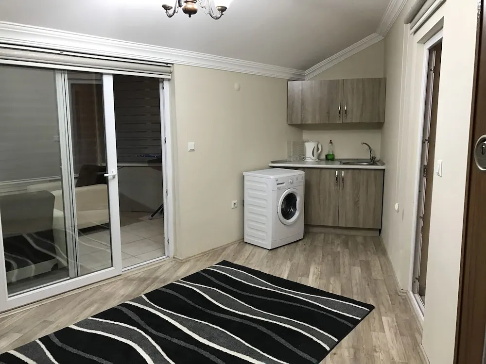 Alibeyoglu Apart Otel