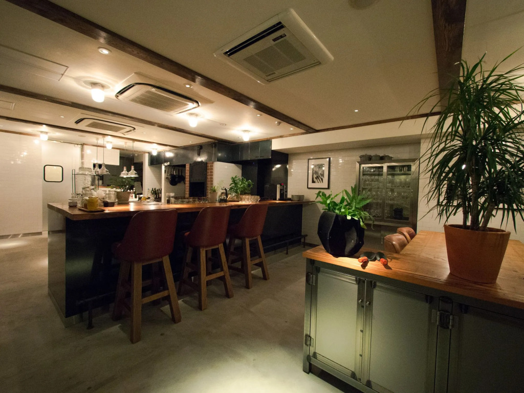 Rock Star Hotel Osaka