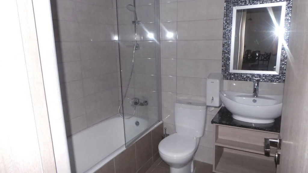 Neptune Hotel Apartments Paphos