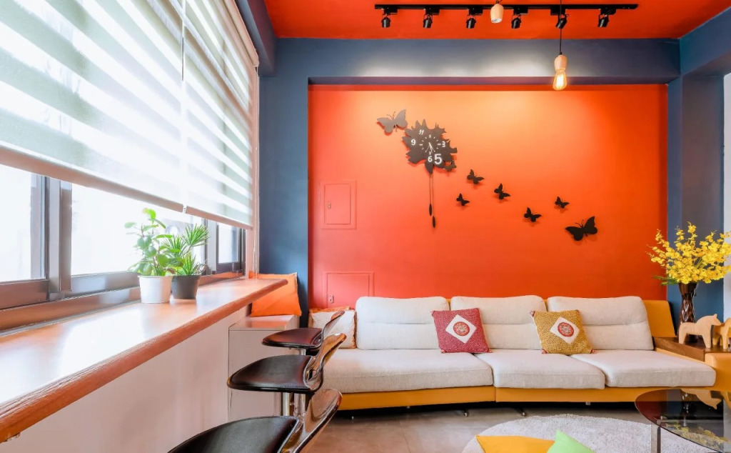 Field Trail Homestay