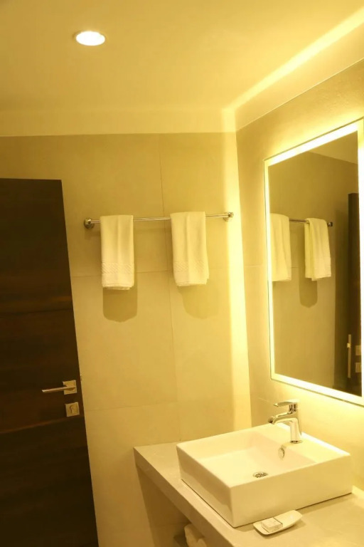 The Flora Grand, Vasco, Goa