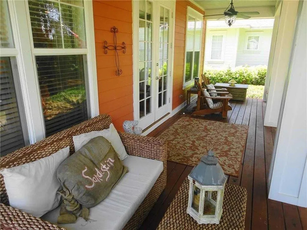 1366 Laurel Grove - 4 Br Home