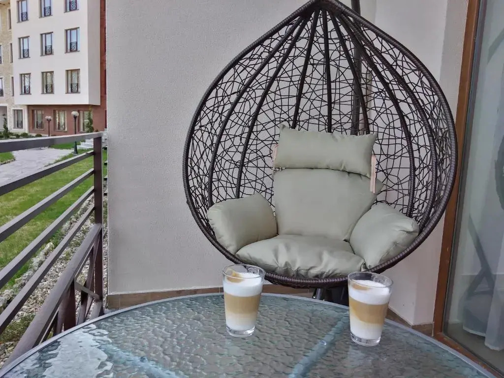 Apartment Deluxe Sunny Valley Milmari S8