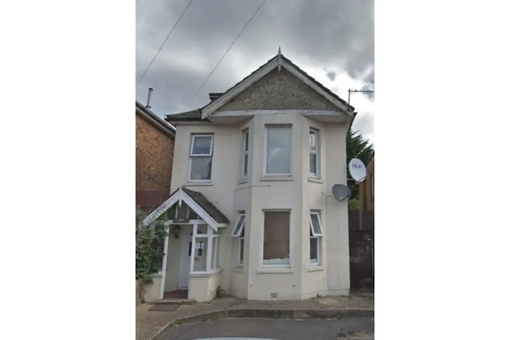 OYO Hankinson Road