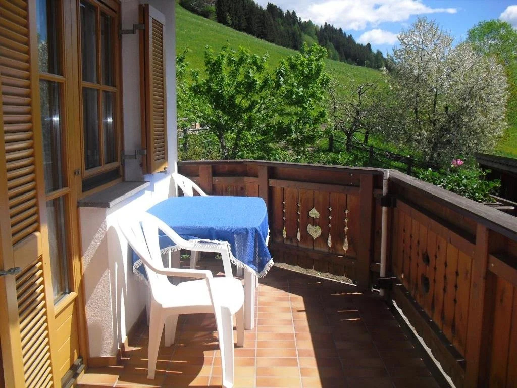 Obergarberhof