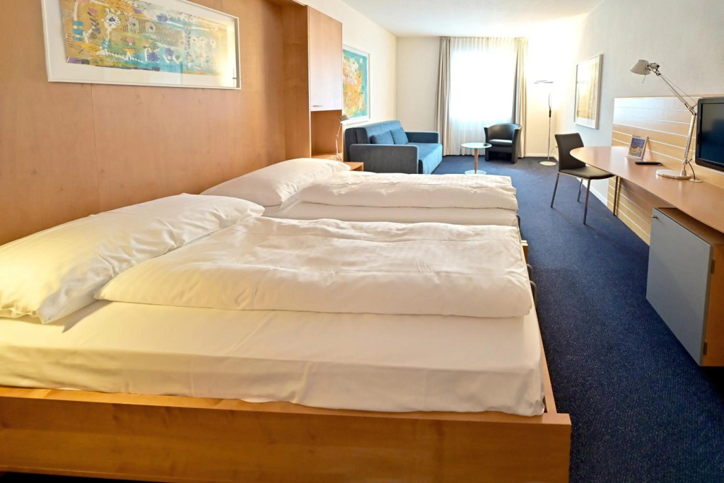Hotel Zofingen