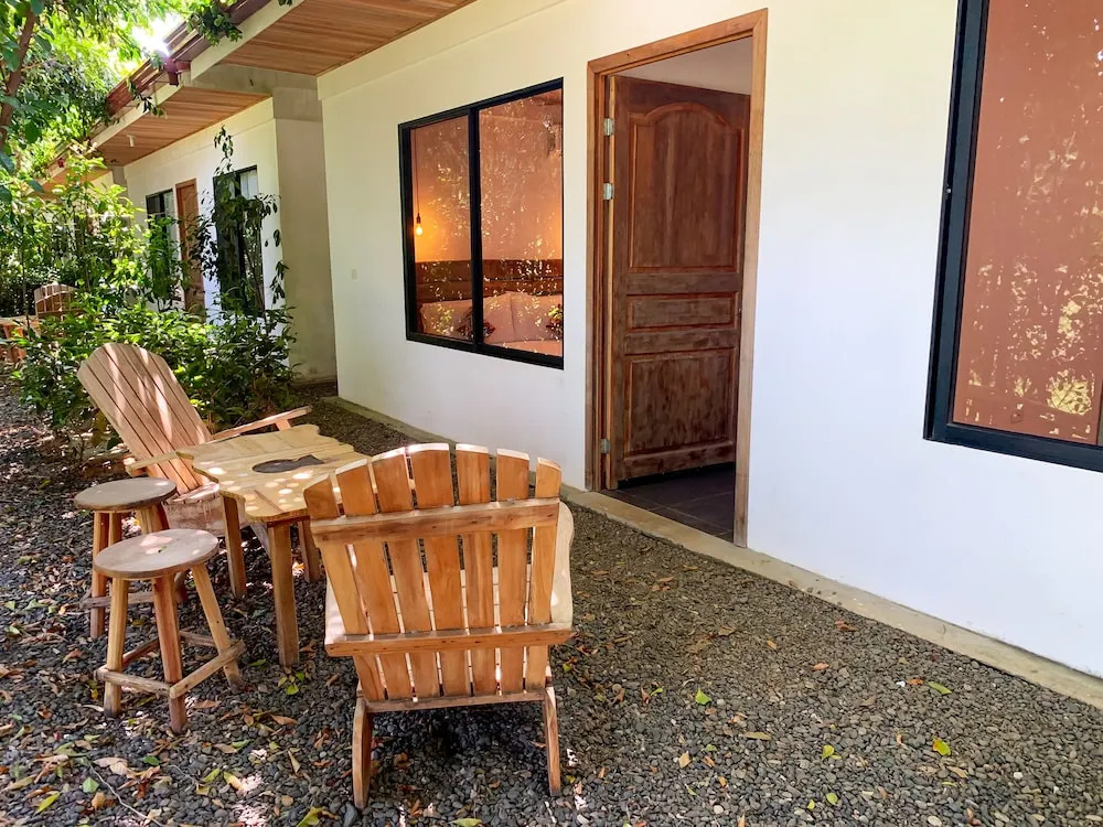 Origenes Lodge