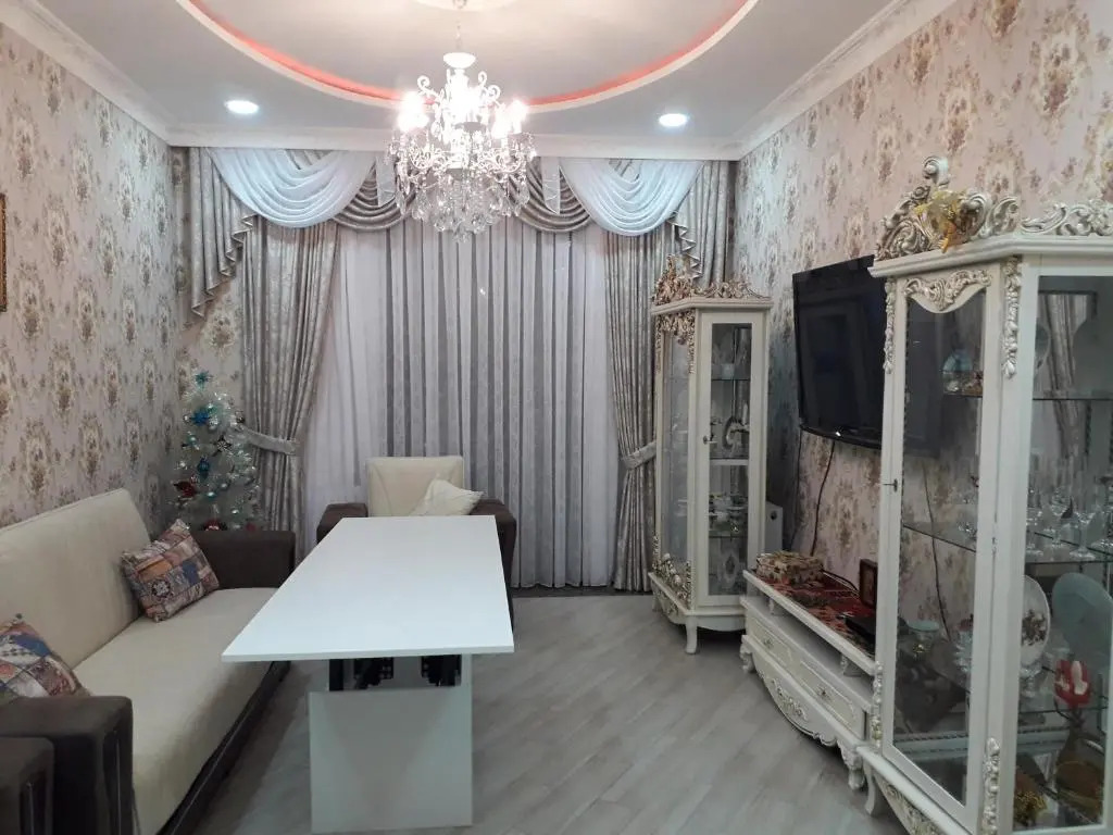 2 room apartment in Bakuriani