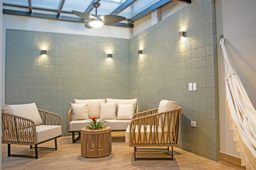 Condominio Villa Taruma