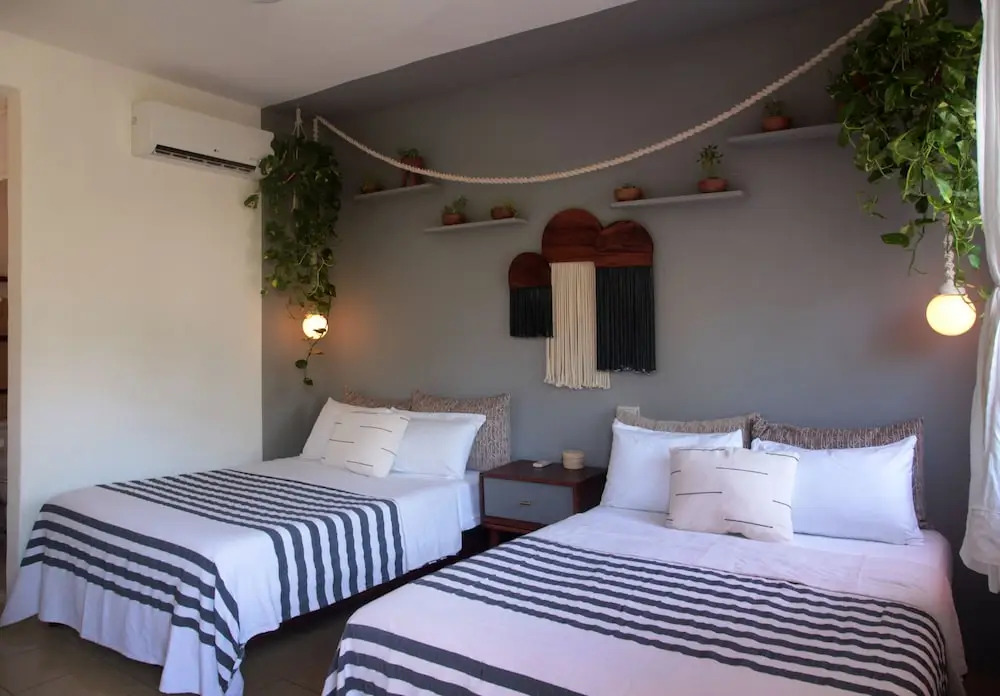 Hotel San Martin La Punta