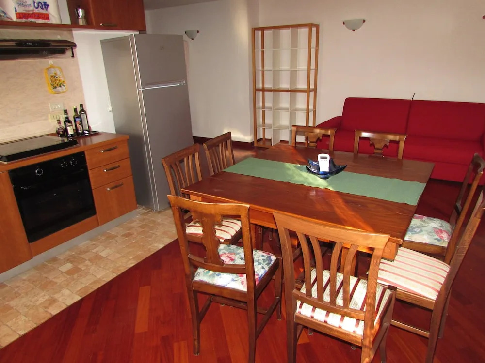 Cannaregio House