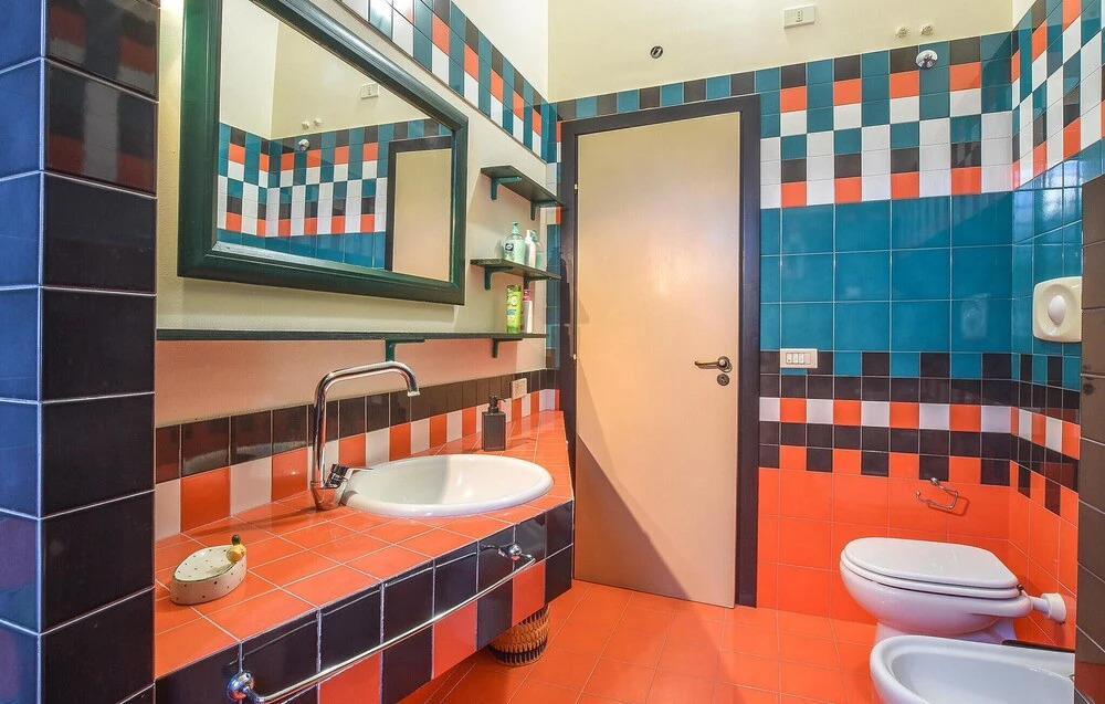 Stunning Home in Noto With 3 Bedrooms and Wifi
