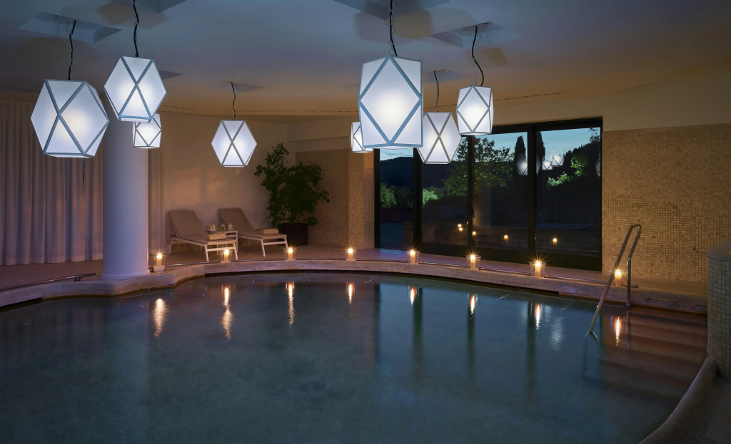 Fonteverde Thermal Spa Resort Tuscany - The Leading Hotels of the World