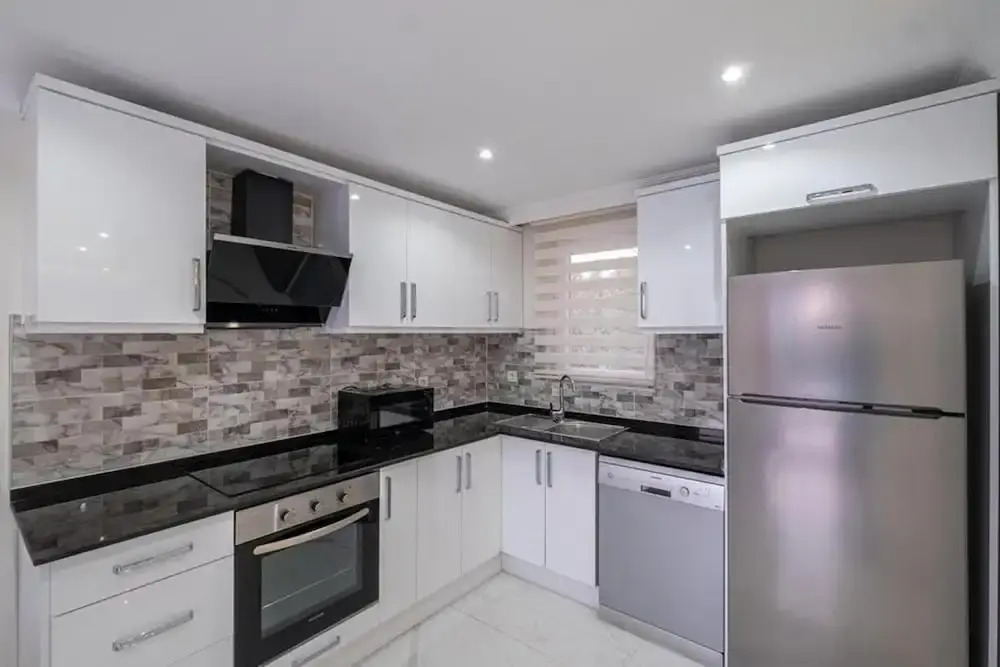 Villa Premium F in l Deniz Belediyesi